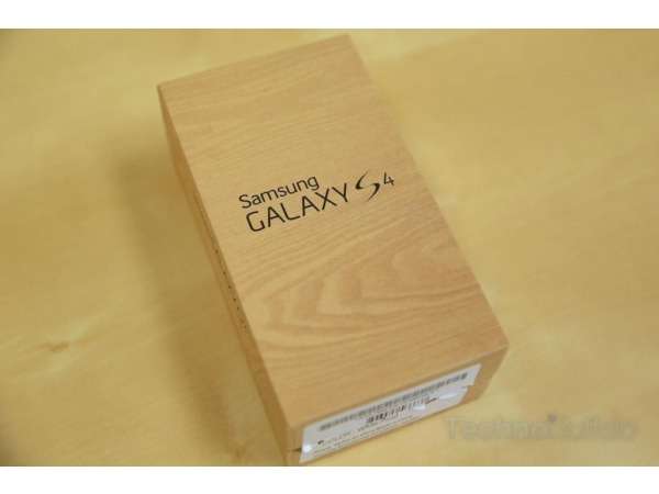 Brand new sealed samsung galaxy s4