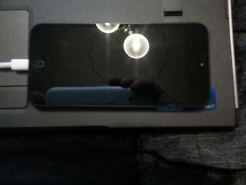 Apple Iphone 5 16GB Black
