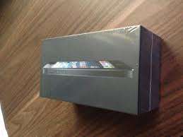 Brand new sealed Apple Iphone 5 in the box!!!64GB!!