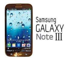 Brand new sealed Samsung Galaxy  Note 3! N9005-LTE Version!!