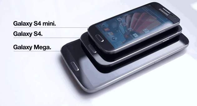barely used samsung galaxy s4mini