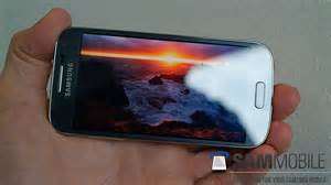 Samsung Galaxy S4 mini