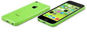 Brand new sealed Apple Iphone 5C 16GB!!! Green!! LATEST IPHONE!!