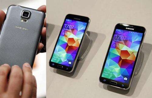 Samsung Galaxy S5! LTE 4G! Brand new!