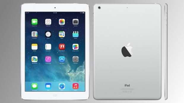 Brand new sealed Apple iPad Air 64GB wifi cellular