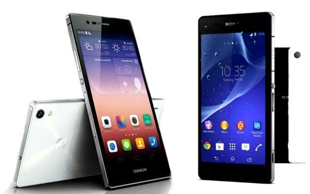 Sony Xperia Z2! Brand new sealed in the box