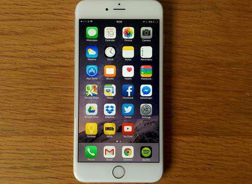 Apple Iphone 6 128GB! Brand new!