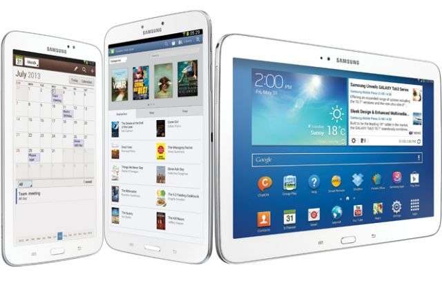 Samsung Galaxy Tab 3 7 inch- T210! Wifi only! BARGAIN!!!