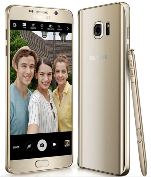 Samsung Galaxy Note 5! Price cut!
