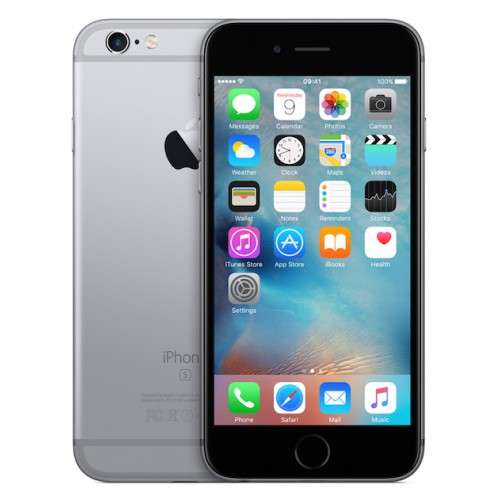 Apple iPhone 6s - 64GB! New sealed!