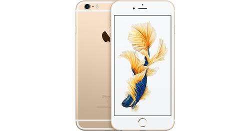 Apple Iphone 6S Plus 64GB! Local sealed!