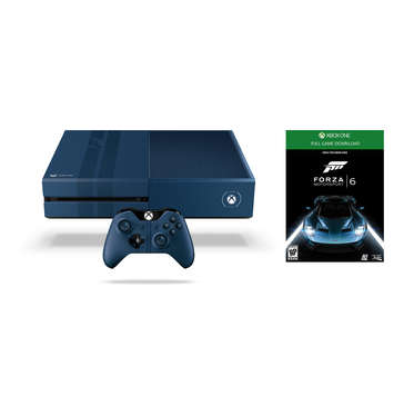 XBOX ONE 1TB Bundle