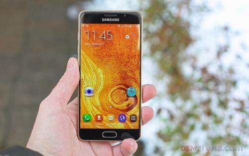 Samsung Galaxy A5(2016)! Sealed! New version!