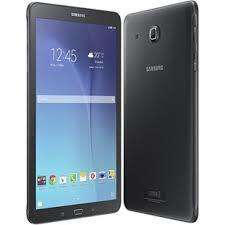 Samsung Tab-e 9.6" T561 Bk -3G | SM-T561 BLACK
