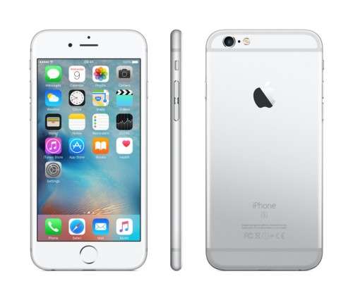 iPhone 6s | 64GB | Brand new sealed!