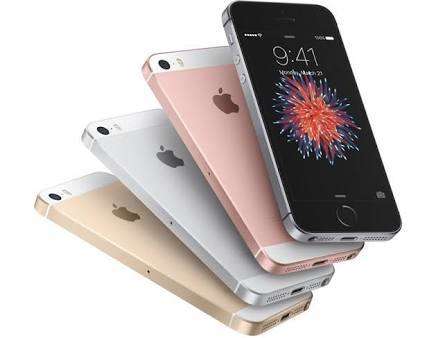 Apple Iphone SE 128GB 2018