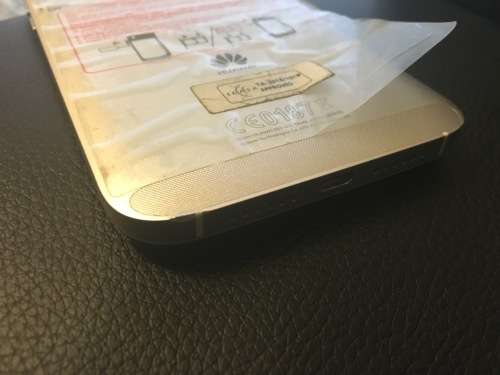 Huawei G8. Dual sim