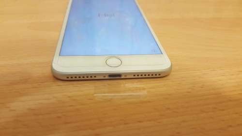 iPhone 7 Plus | 32GB | Silver. Like new. Local stock.