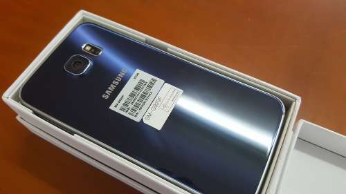 Samsung Galaxy S6 | 32GB | Demo units. Unused.