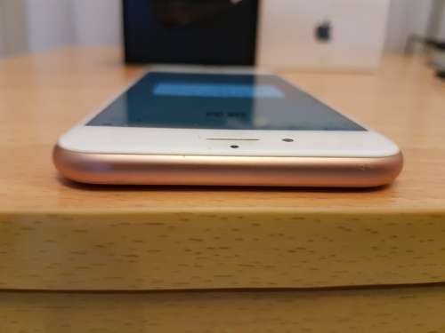 Apple iPhone 6s -16GB. Rose gold.