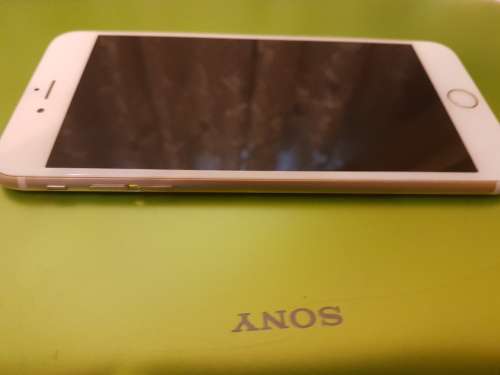 Apple Iphone 6S Plus 16GB.Gold.