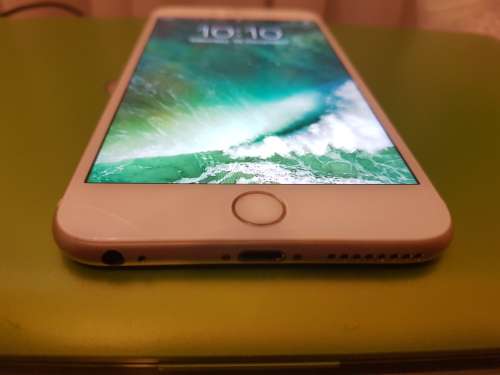 Apple Iphone 6S Plus 16GB.Gold.