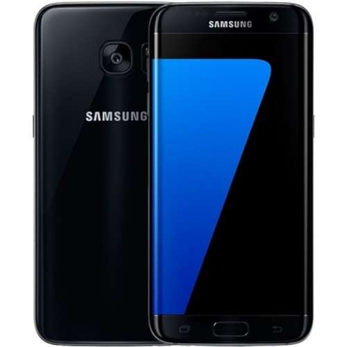 Samsung S7 Flat 32GB | Black