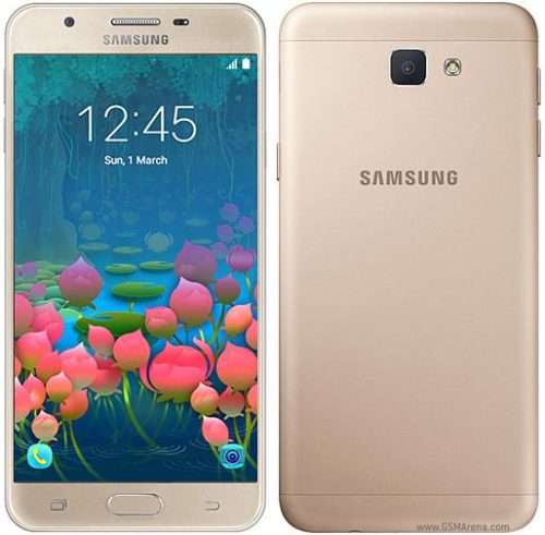 Samsung Galaxy J5 Prime.
