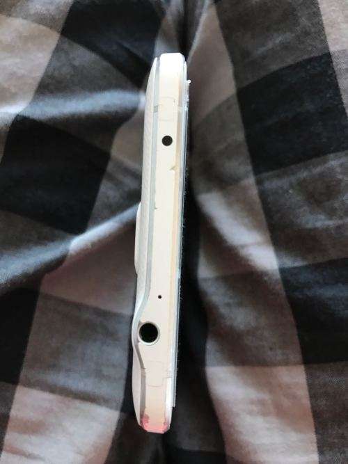 Samsung Galaxy Note 4.