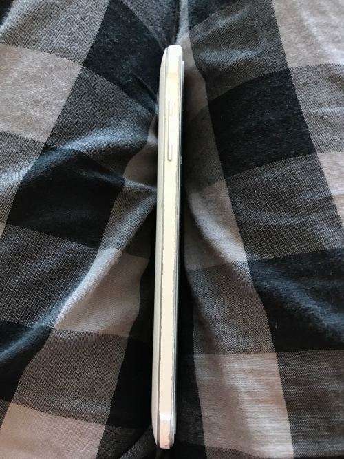 Samsung Galaxy Note 4.
