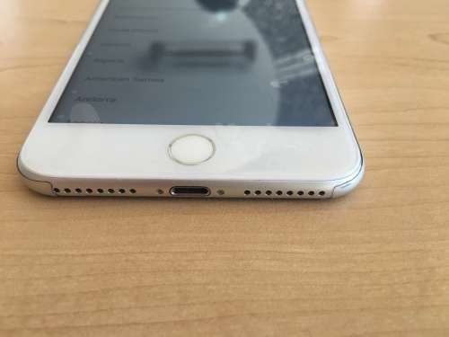 iPhone 7 Plus | 32GB | Silver.