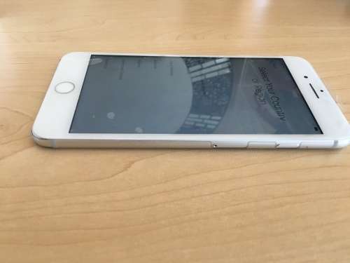 iPhone 7 Plus | 32GB | Silver.