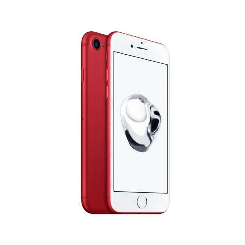 iPhone 7 | 128GB | Red