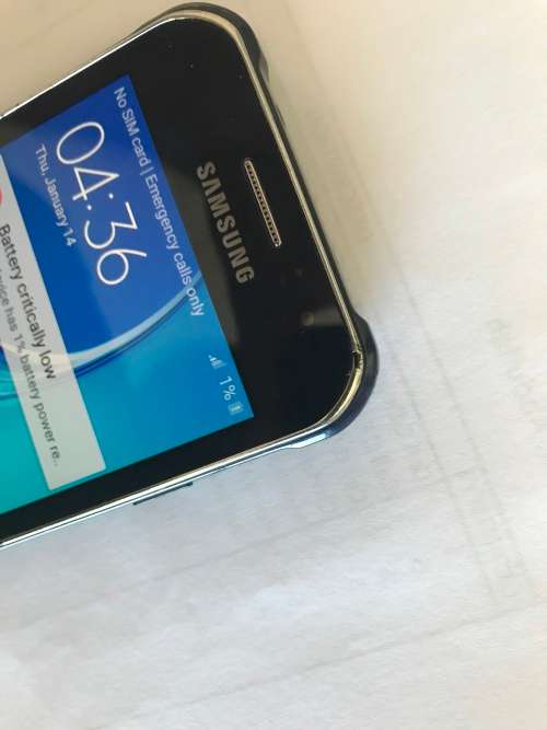 Samsung Galaxy J1 Ace Neo. Dual sim. with memory card slot!
