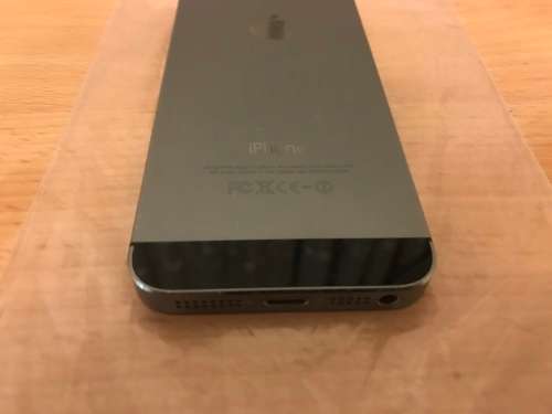 Apple Iphone 5S 16GB.