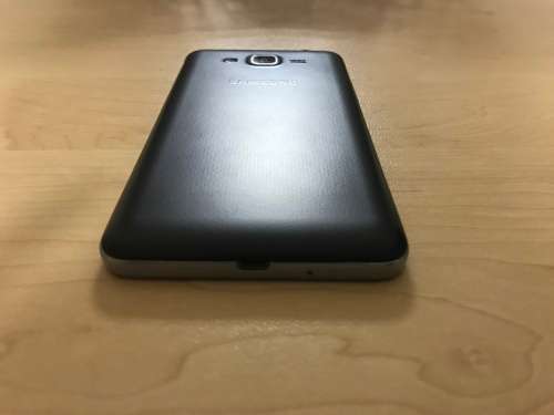 Samsung Grand Prime Plus - Dual sim!