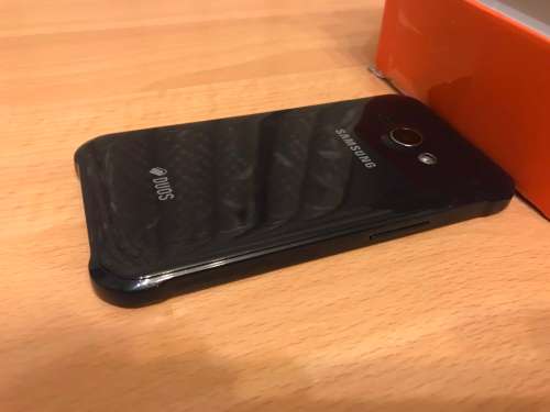 Samsung Galaxy J1 Ace neo - Like new. Dual sim!