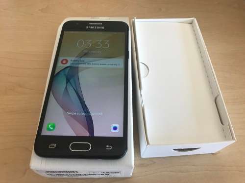Samsung Galaxy J5 Prime. Dual sim. with memory card slot!