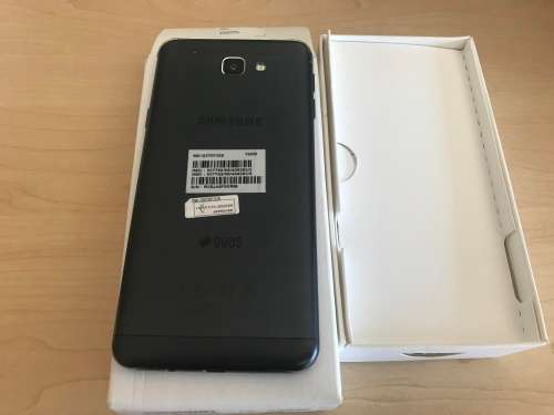 Samsung Galaxy J5 Prime. Dual sim. with memory card slot!