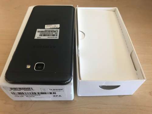 Samsung Galaxy J5 Prime. Dual sim. with memory card slot!