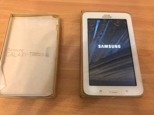 Samsung Galaxy Tab 3 Lite - T116
