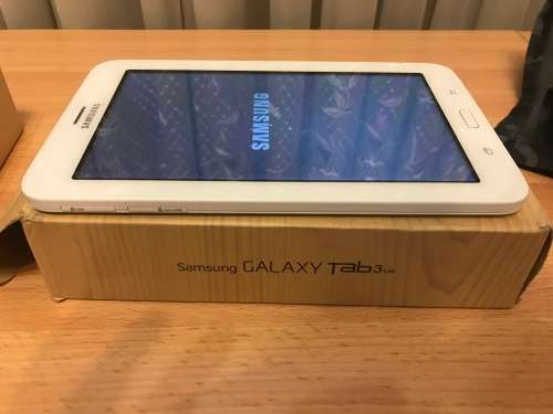 Samsung Galaxy Tab 3 Lite - T116