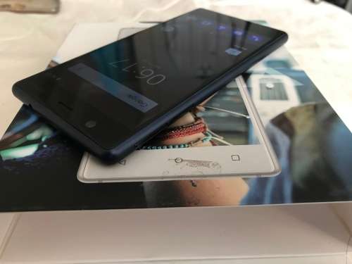 Nokia 3 - like new. R1 auction! Retail R2500!