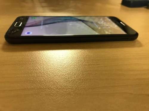 Samsung Galaxy J5 Prime. Dual sim. with memory card slot!