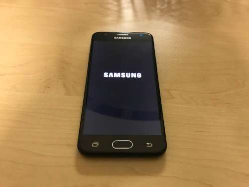 Samsung Galaxy J5 Prime. Dual sim. with memory card slot!