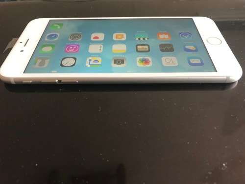 Apple Iphone 6 Plus 16GB. Please read.