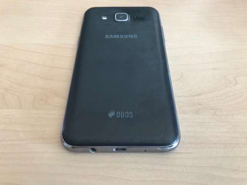 Samsung Galaxy J5. Dual sim!