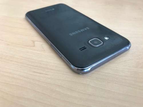Samsung Galaxy J5. Dual sim!