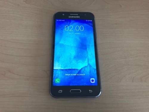 Samsung Galaxy J5. Dual sim!
