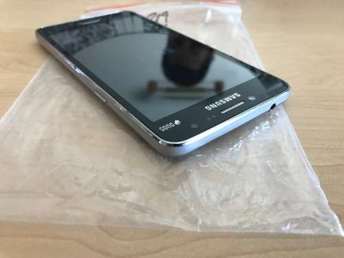 Samsung Grand Prime Plus - Dual sim!